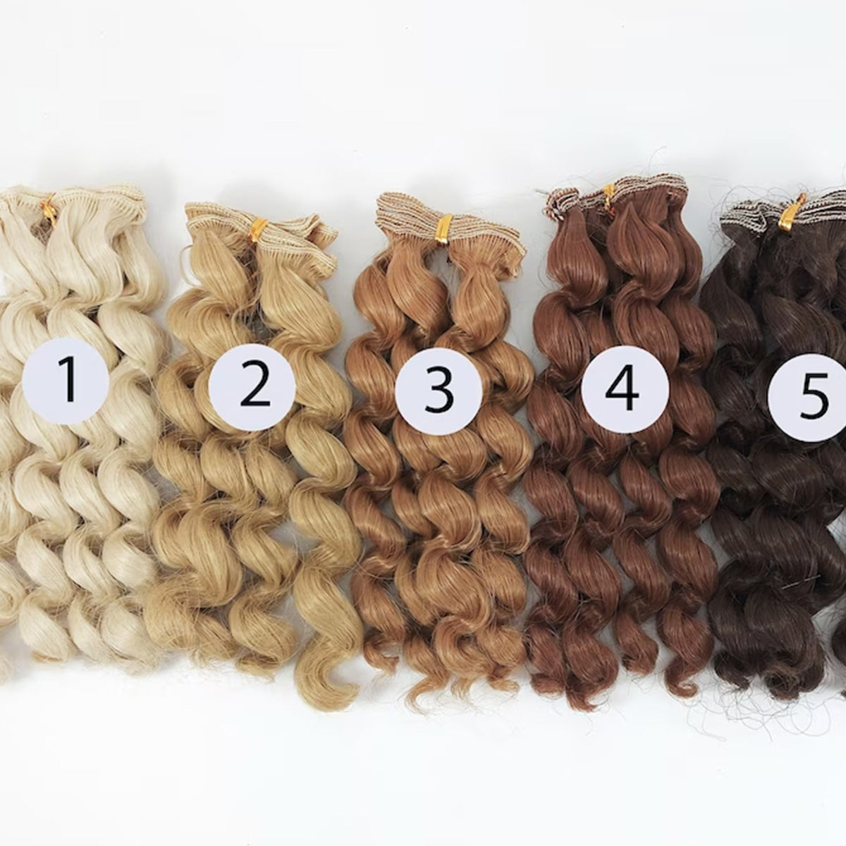 Wholesale Wig Packages