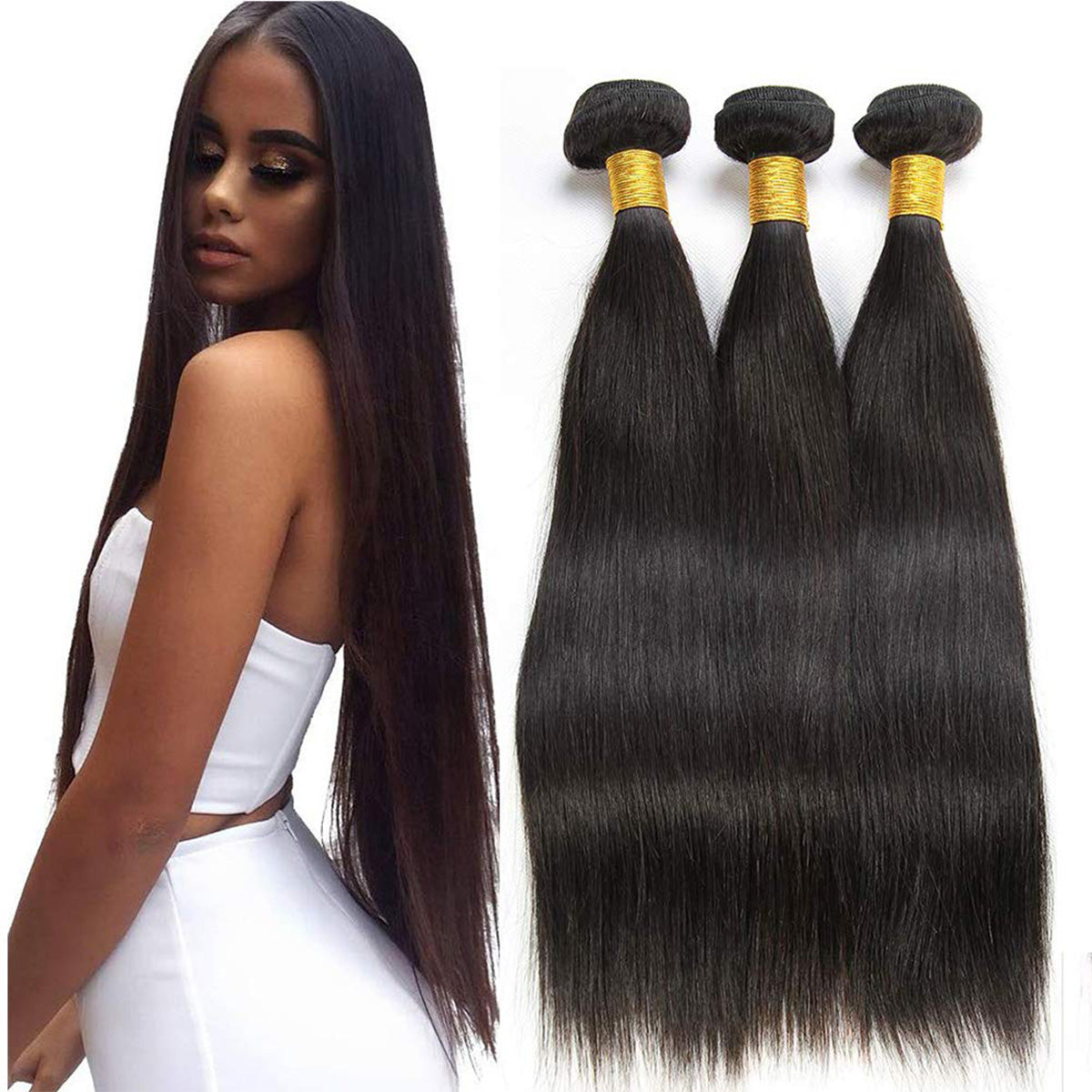 Wholesale Hair Packages