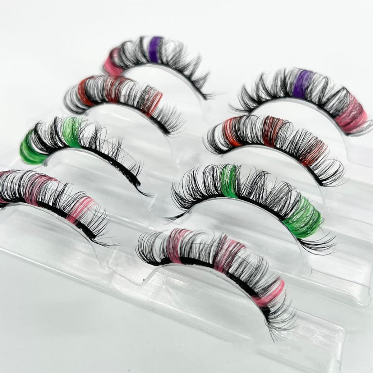 Wholesale Lash Packages