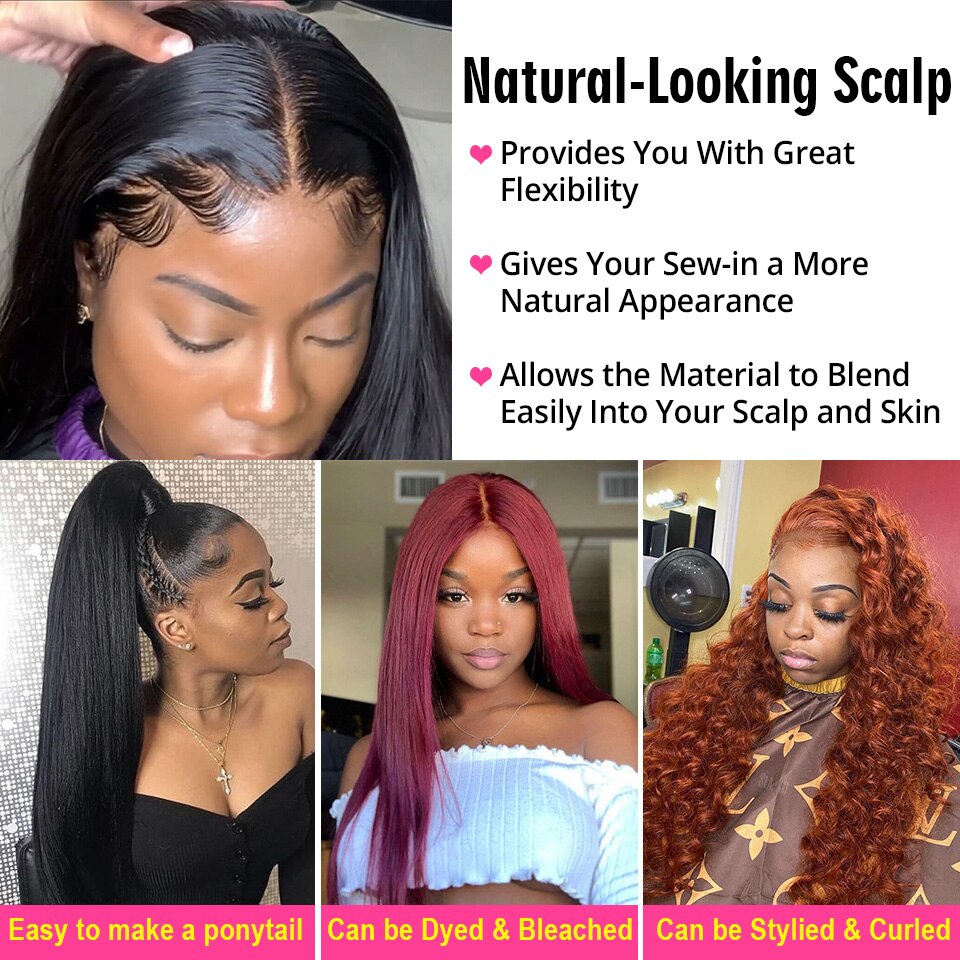 Peruvian Remy Hair Bundle
