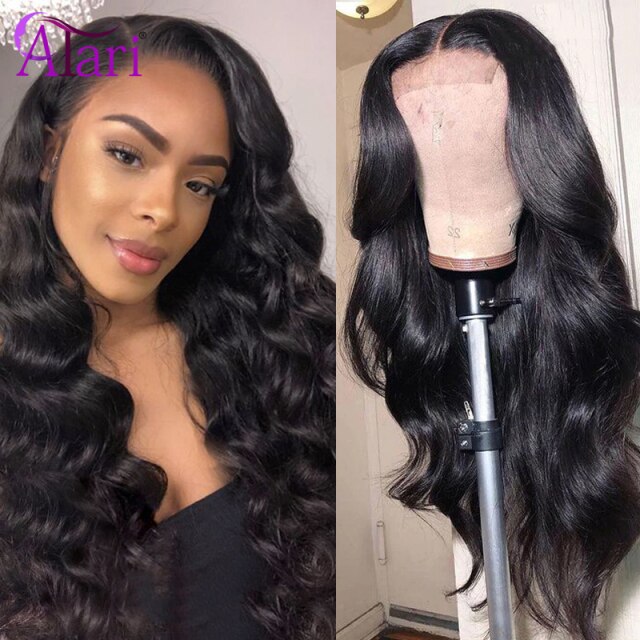 Pink Wig Hd Lace Honey Colored Human Hair Wigs WholeSale Body Wave Lace Front Wigs Peruvian Virgin Hair Wig Lace Frontal Wig